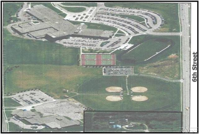 A School Food Forest